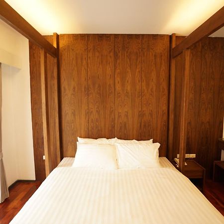 Anika Boutique Hotel Chiang Mai Eksteriør bilde