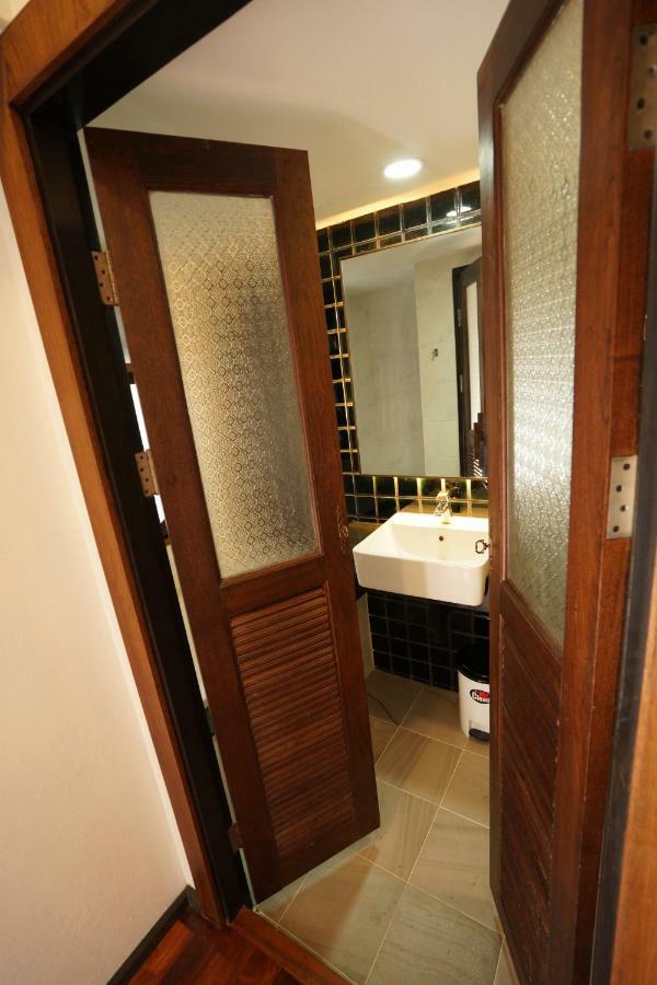 Anika Boutique Hotel Chiang Mai Eksteriør bilde