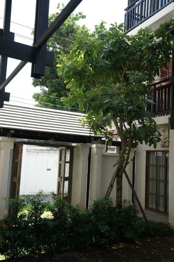 Anika Boutique Hotel Chiang Mai Eksteriør bilde