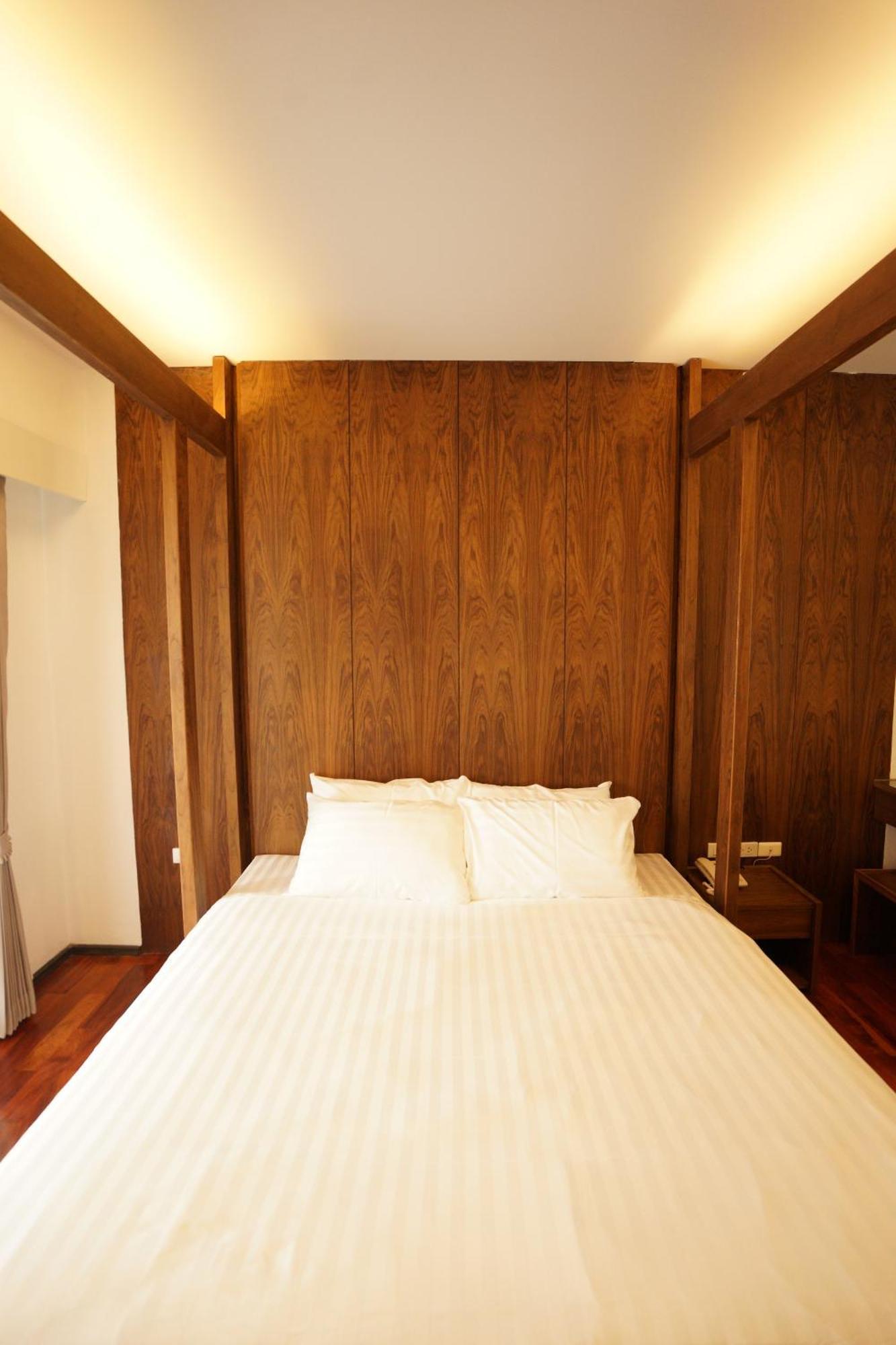 Anika Boutique Hotel Chiang Mai Eksteriør bilde