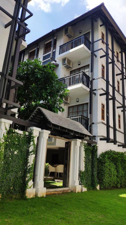 Anika Boutique Hotel Chiang Mai Eksteriør bilde