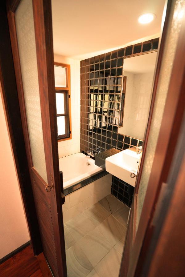 Anika Boutique Hotel Chiang Mai Eksteriør bilde