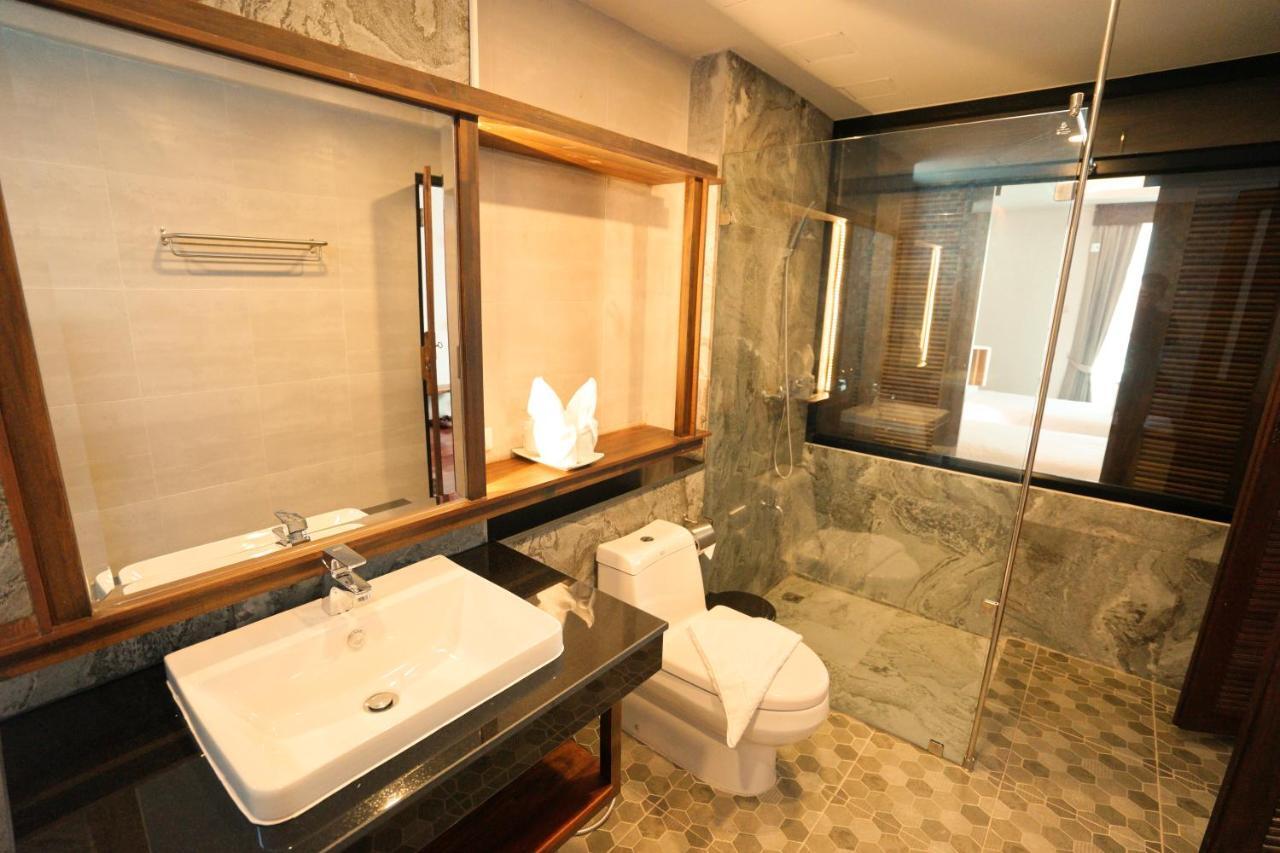 Anika Boutique Hotel Chiang Mai Eksteriør bilde