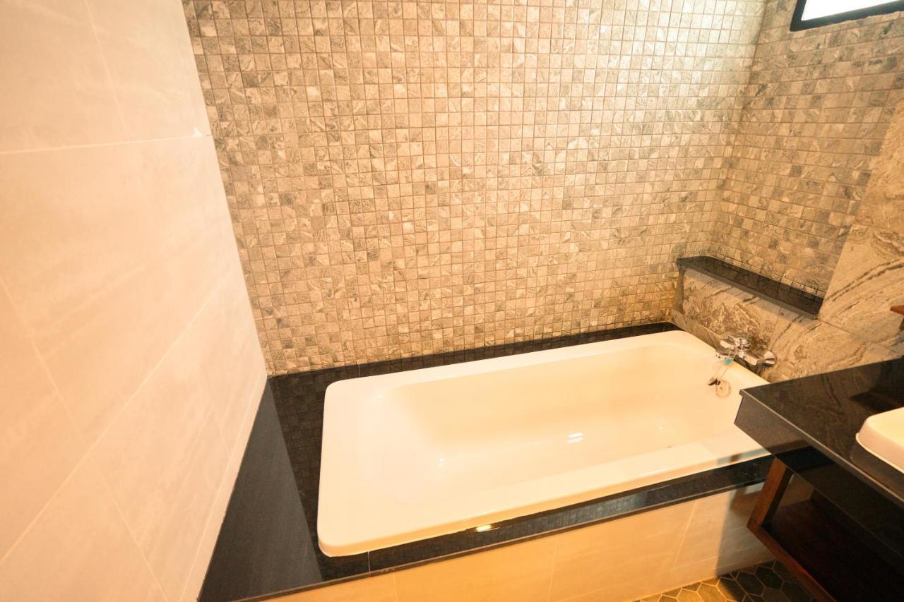Anika Boutique Hotel Chiang Mai Eksteriør bilde
