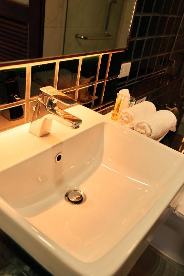 Anika Boutique Hotel Chiang Mai Eksteriør bilde