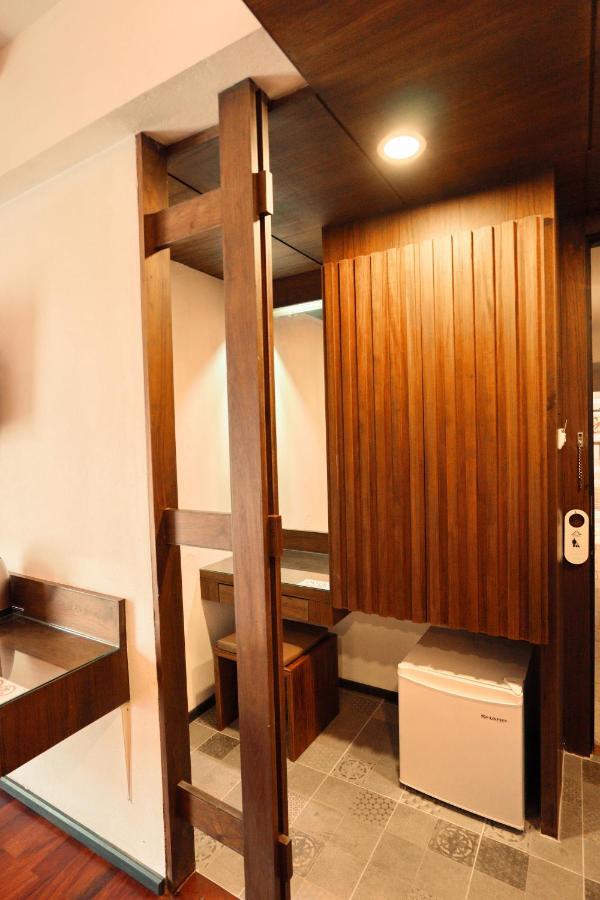 Anika Boutique Hotel Chiang Mai Eksteriør bilde