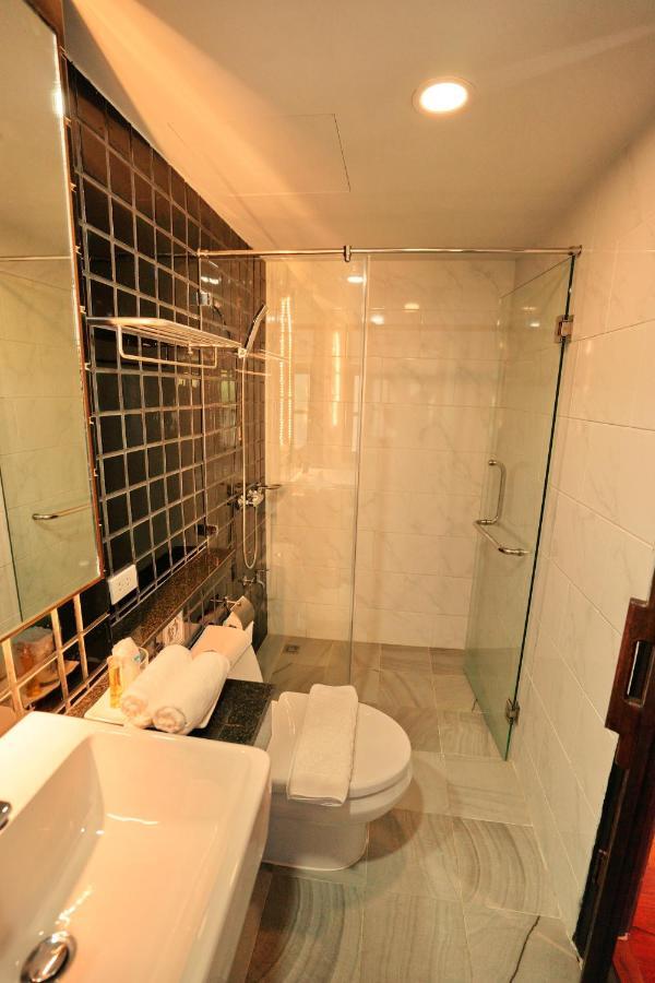Anika Boutique Hotel Chiang Mai Eksteriør bilde